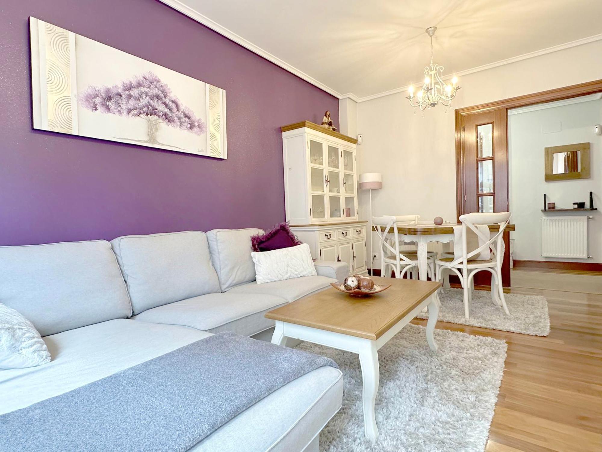 דירות קסטרו אורדיאלס Apartamento Con Gran Terraza En El Centro מראה חיצוני תמונה