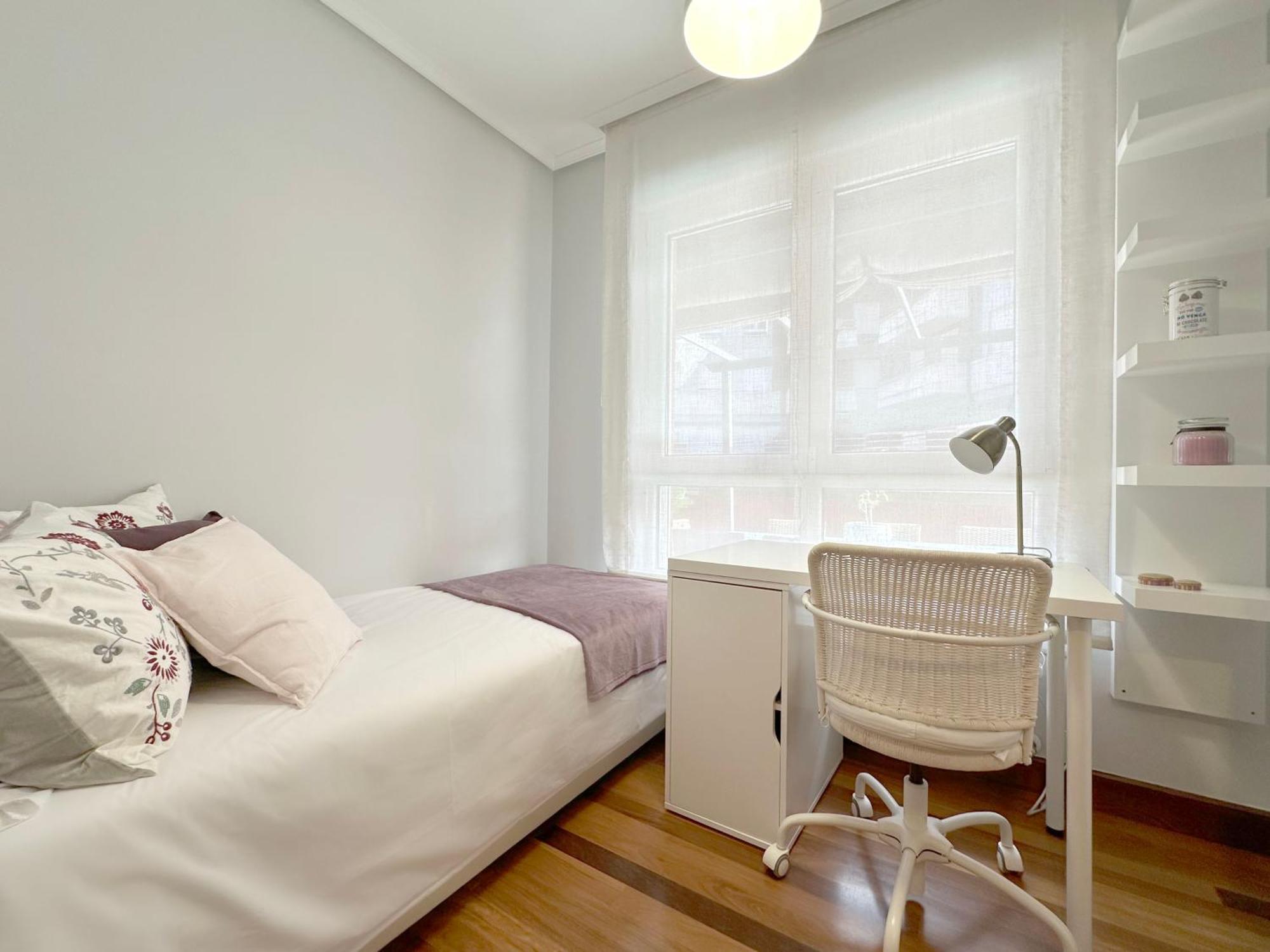 דירות קסטרו אורדיאלס Apartamento Con Gran Terraza En El Centro מראה חיצוני תמונה