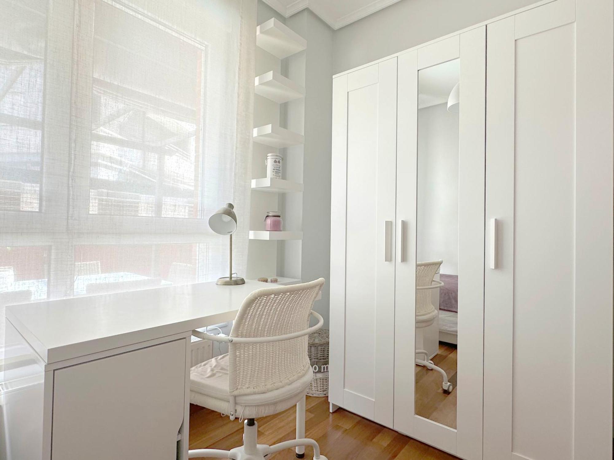 דירות קסטרו אורדיאלס Apartamento Con Gran Terraza En El Centro מראה חיצוני תמונה